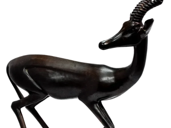 Ebony antlope