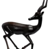 Ebony antlope